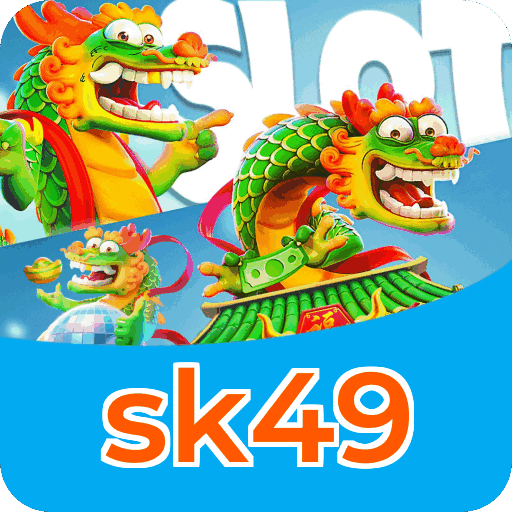 sk49 segurança SSL 256-bit - Licença Curaçao, eCOGRA, GLI certificado