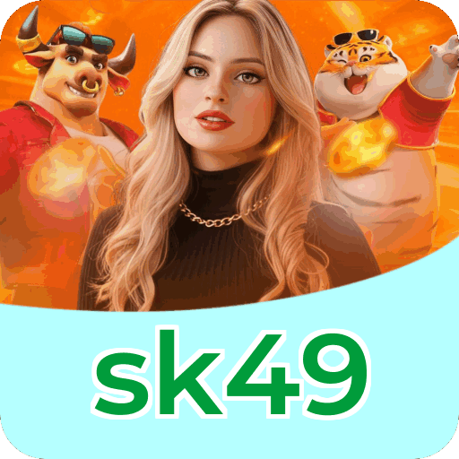 Tabela RTP dos jogos de cassino da sk49