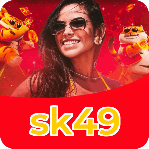 Comparação APP mobile vs versão web da sk49