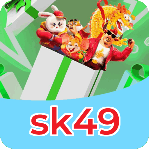Estatísticas de bônus da sk49